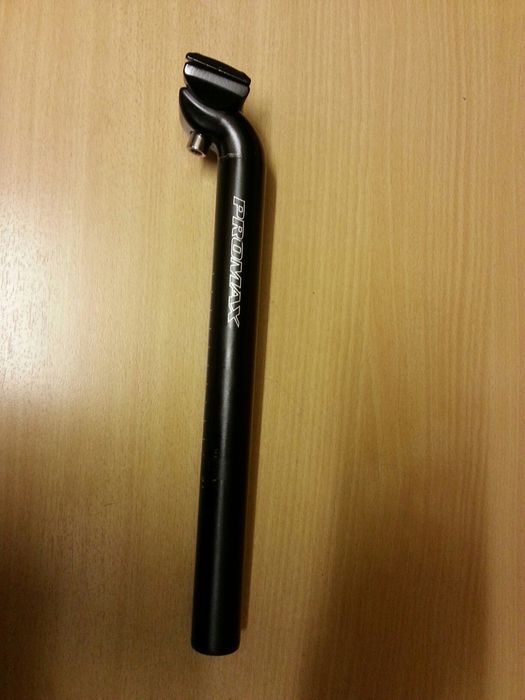 Sztyca Promax 27.2 x 300mm