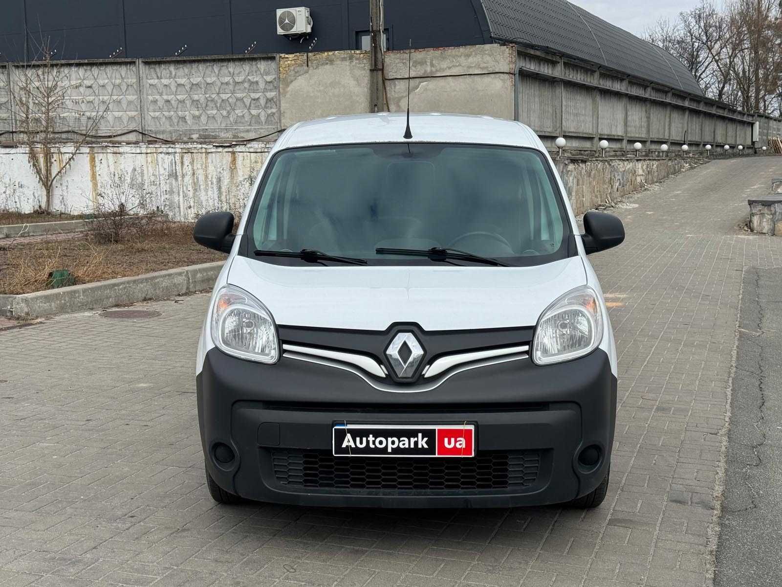 Продам Renault Kangoo груз. 2017р. #42471