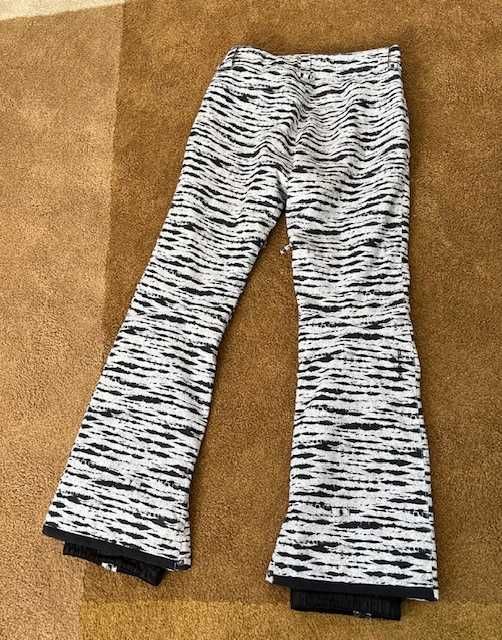 Calça de esqui / snowboard - Senhora - Tamanho S/M - marca Billabong
