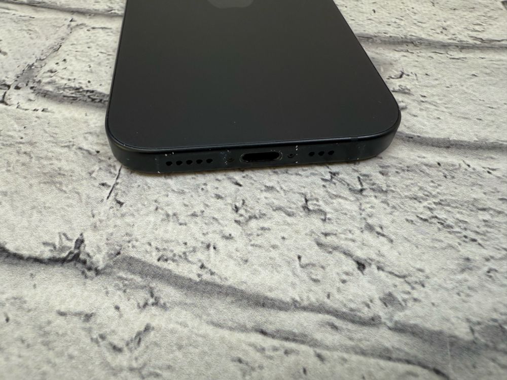 Iphone 15 128gb neverlock Black Global 550$