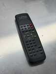 Pilot cyrus commander AV master discmaster dvd