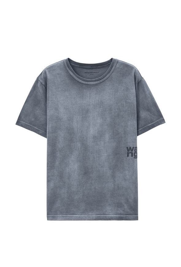 Футболка Alexander Wang Оригінал Унісекс