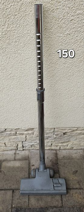 Запчастини к пилососу