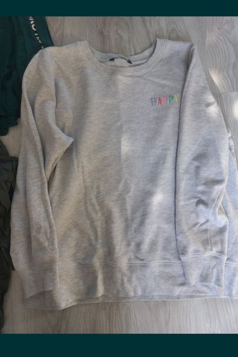 Bluzy bluzki zestaw paka roz xl xxl 42 44