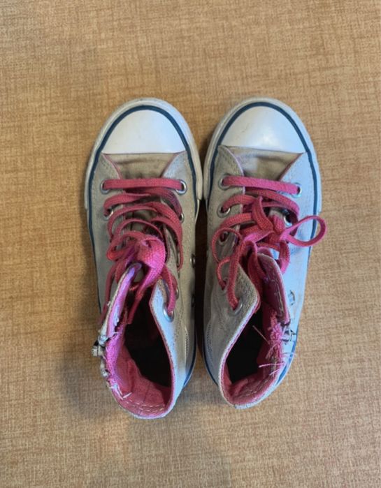 Ténis menina All Star