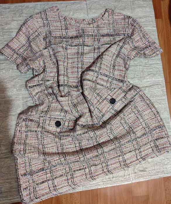 Сукня класична 48/50 розміру