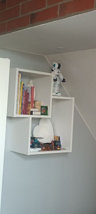 Meble z firmy "Meblik"