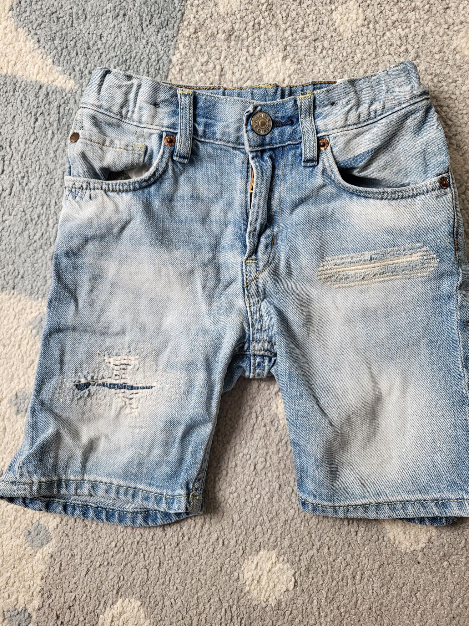 Szorty dla chłopca 98/104 H&M
