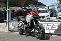 Ducati Multistrada  Enduro 1260