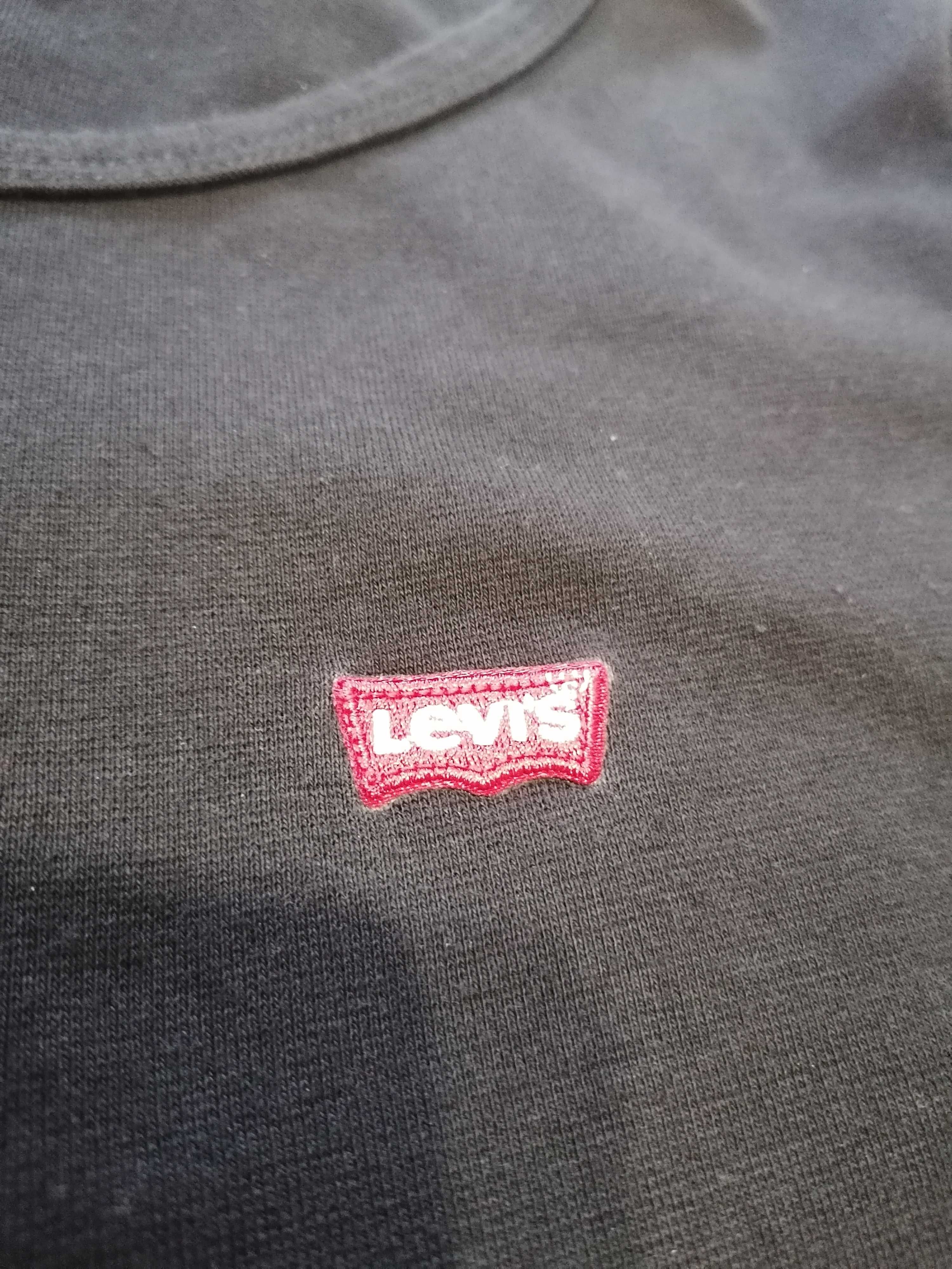 Levis фирменная футболка.М