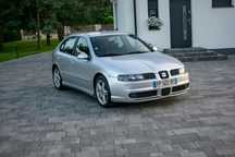 Seat Leon 1,9TDI ARL Klima Alu !Po Opłatach