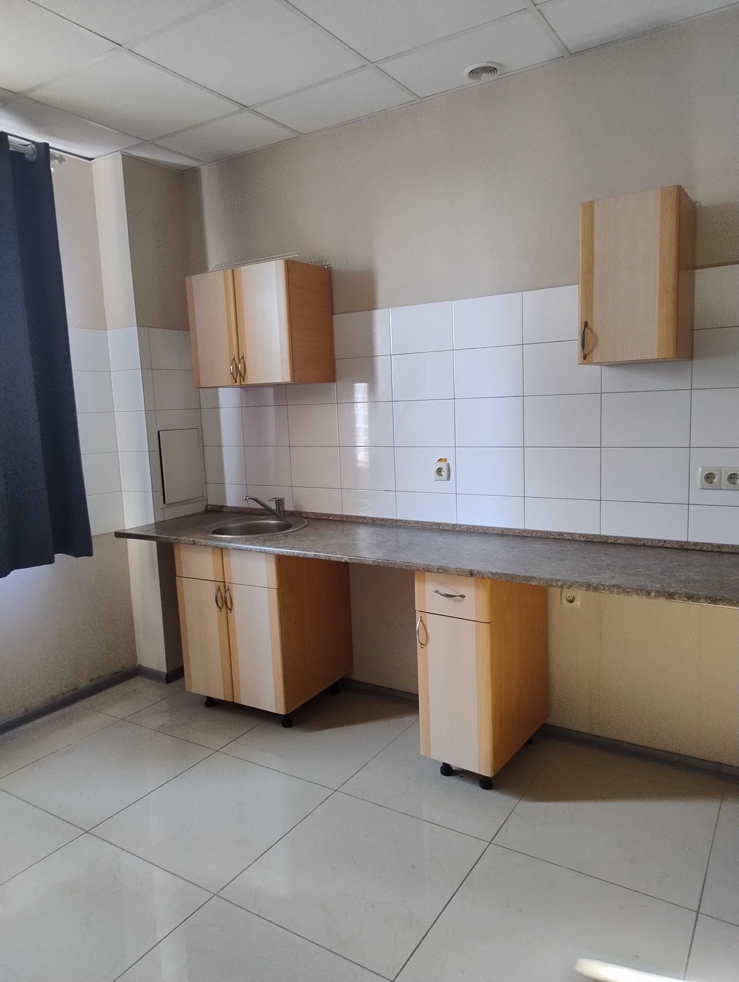 Аренда 1к Кв 50м Кибальчича 11, Воскресенка, Киев,  10000