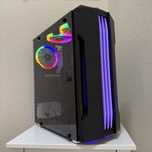 Корпус для пк 1st player Rgb