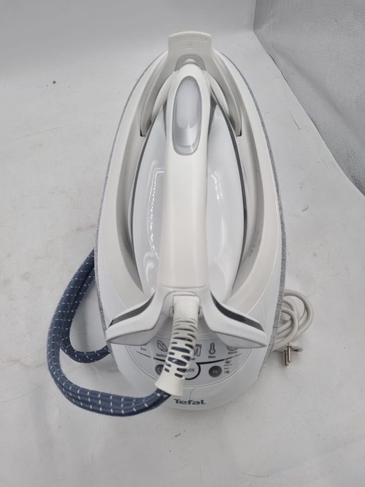 Tefal żelazko z generatorem pary GV9567