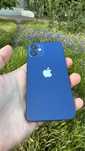 Iphone 12 mini 128 гіг, батарея 78%
