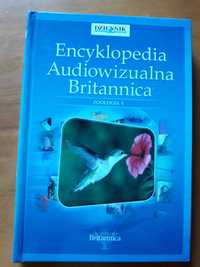 Encyklopedia Audiowizualna Britannica,