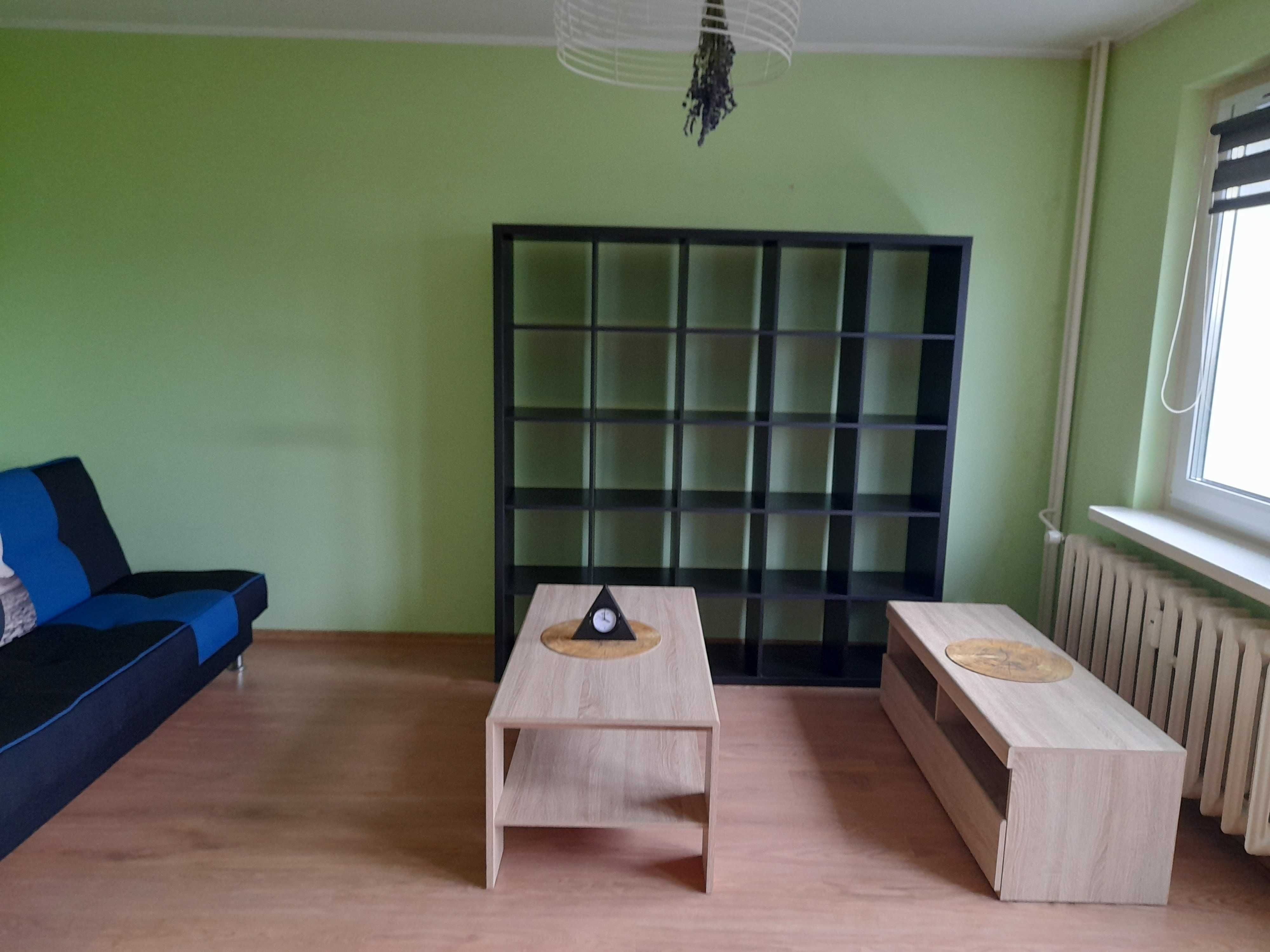 Świetna kawalerka na os.Czecha w Poznaniu