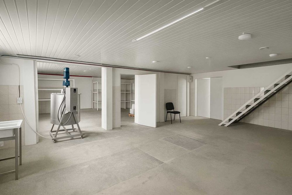 Оренда комерційнного виробничого приміщення у м. Дубляни