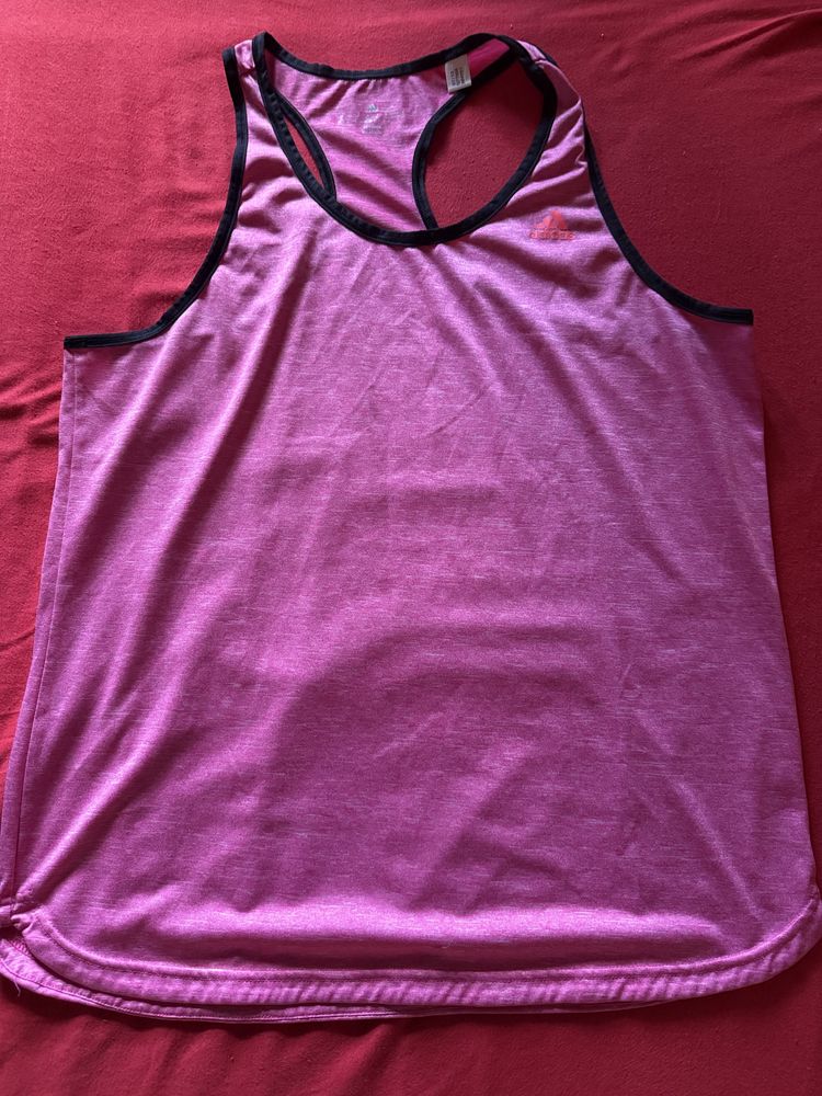 Podkoszulek adidas, XL, stan bdb