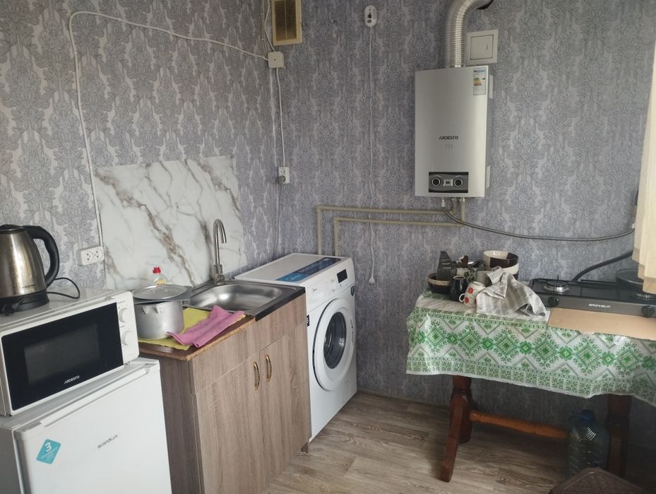 ЖД-Авто вокзал Славянськ подобово  квартира докумен