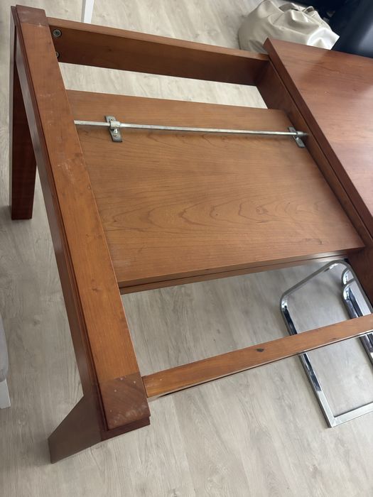 Mesa de jantar Cerne em cerejeira