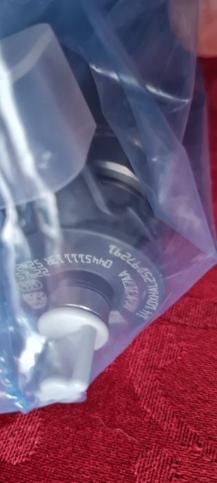 Injetores fiat ducato