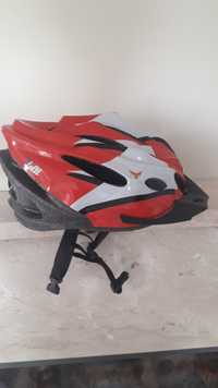 Kask rowerowy JOWISZ