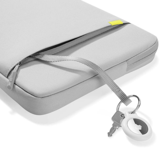 Etui Tech-Protect Defender DO Laptopa 15-16" Zamek Kieszeń Ochrona