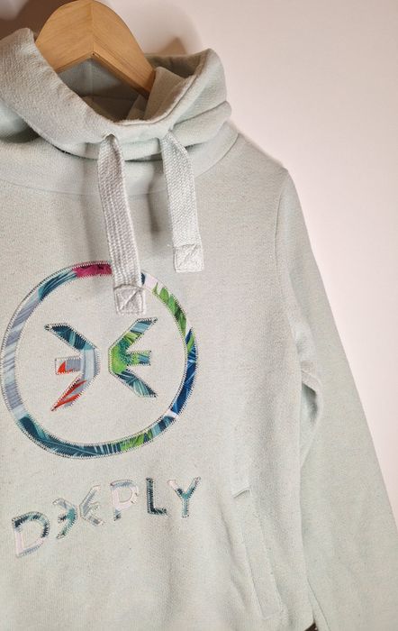 Sweatshirt Deeply S