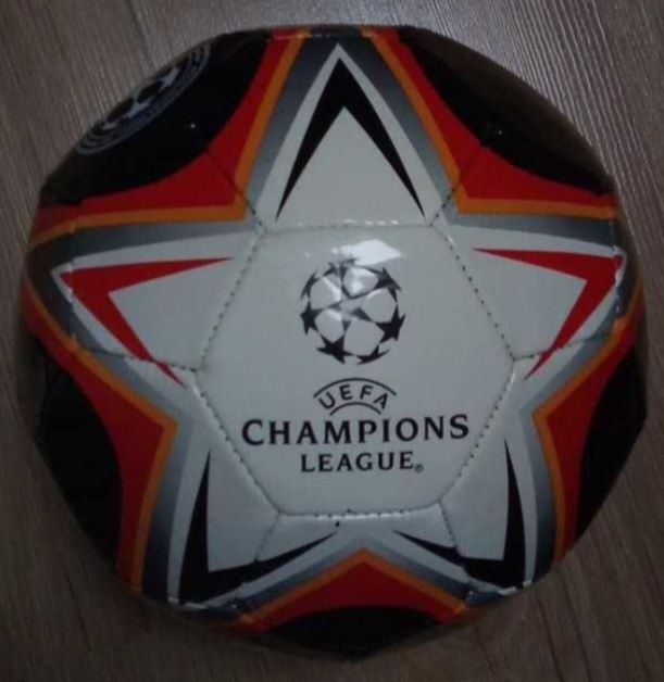 Piłka UEFA Champions league nowa