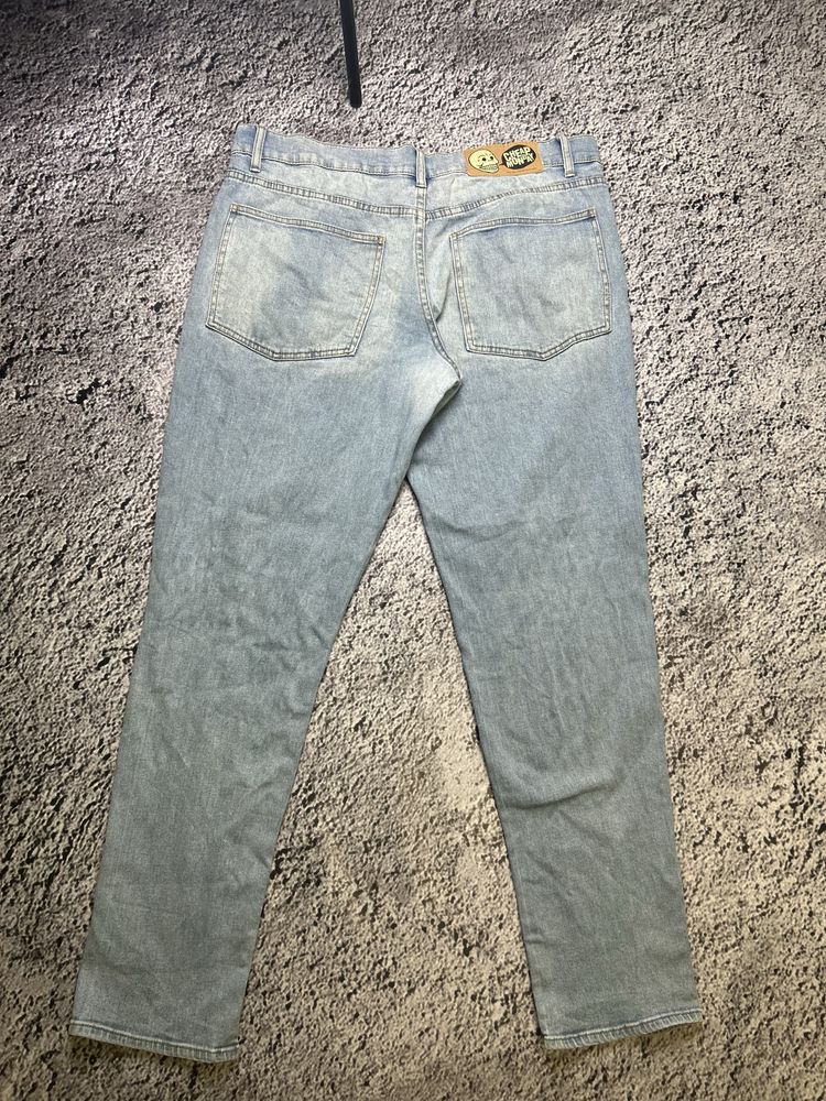 Джинси Cheap Monday Bagy