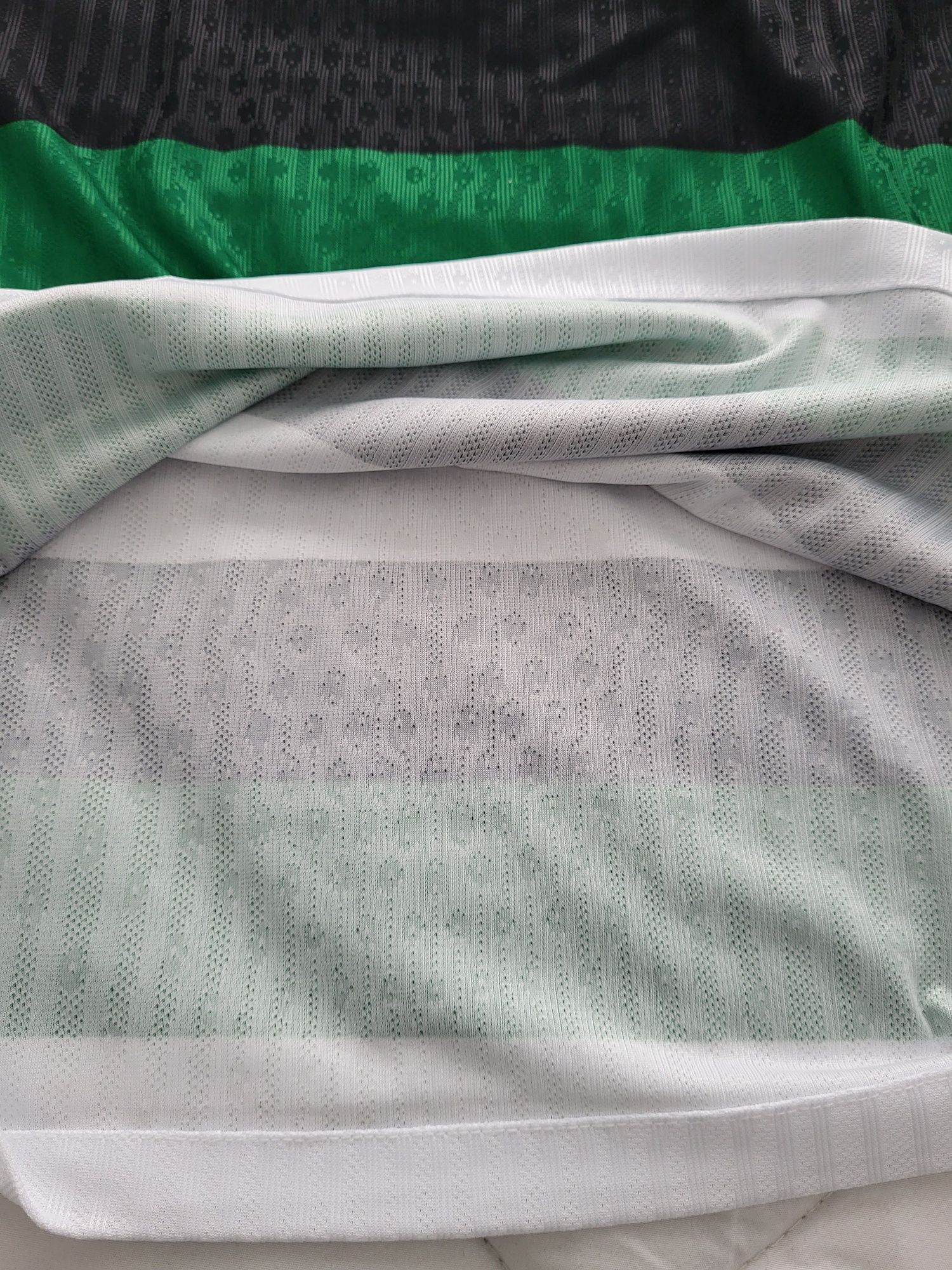 Camisola Player Sporting 24 / 25 Gyökeres