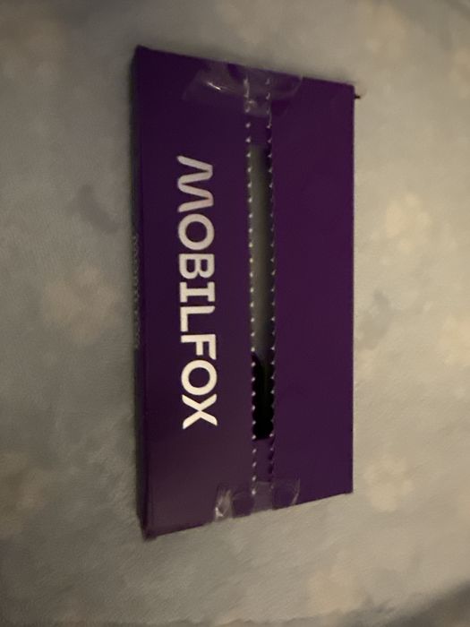 Obudowa na telefon iphone 16Pro  MobilFox