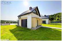 Domy z pięknym widokiem w cenie mieszkania - 50 m2