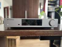 Cambridge Audio CXN V2 - Streamer - Odtwarzacz Sieciowy + pilot