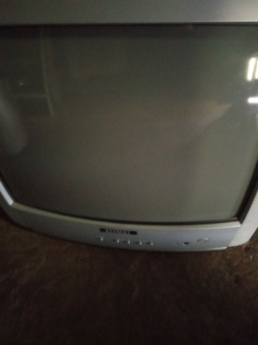 Televisão keymat