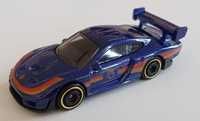 Hot Wheels Porsche 935