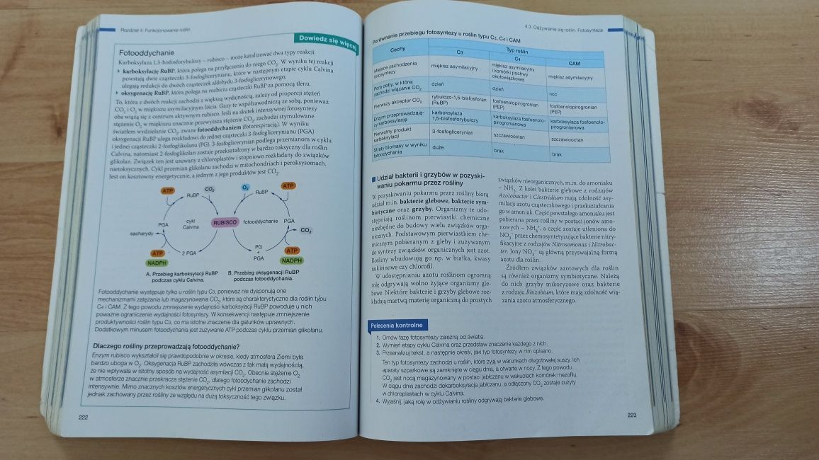 Biologia na czasie 2 - NOWA ERA - zakres rozszerzony - podręcznik