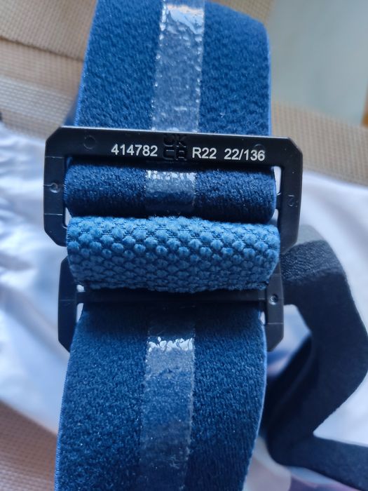 Горнолыжные очки