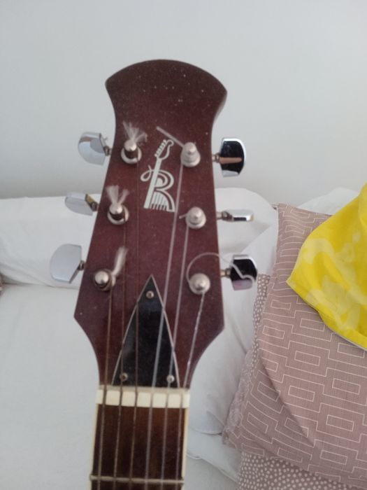 Гітара акустична