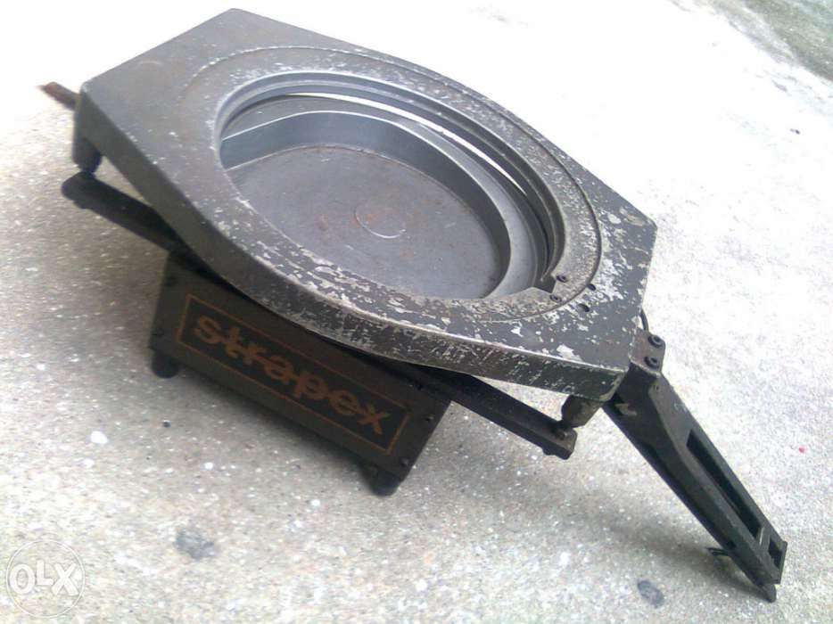 Pistola de pregos - TROCO