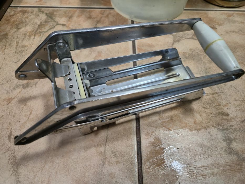 Maszynka do Frytek ręczna