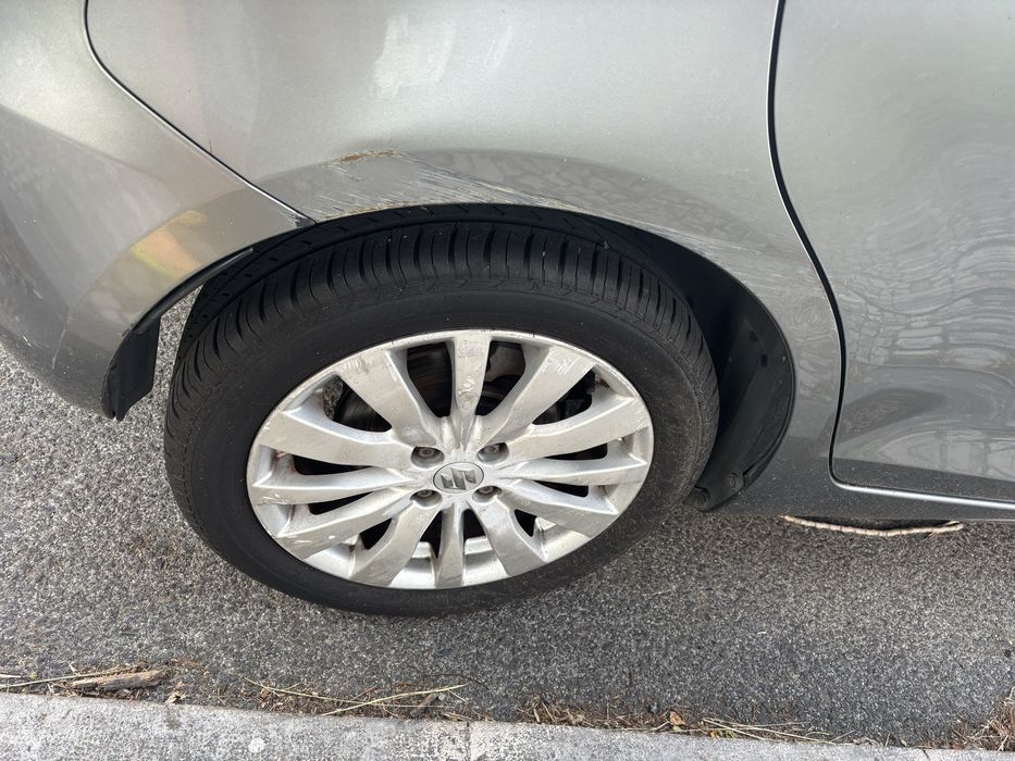 Vende se Suzuki Swift - optimo parea cidade