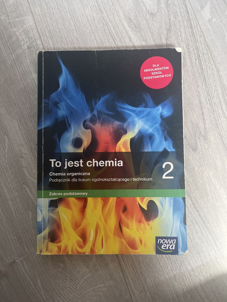 Chemia podrecznik 2