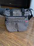 Torba do wozka SKIP HOP duo signature