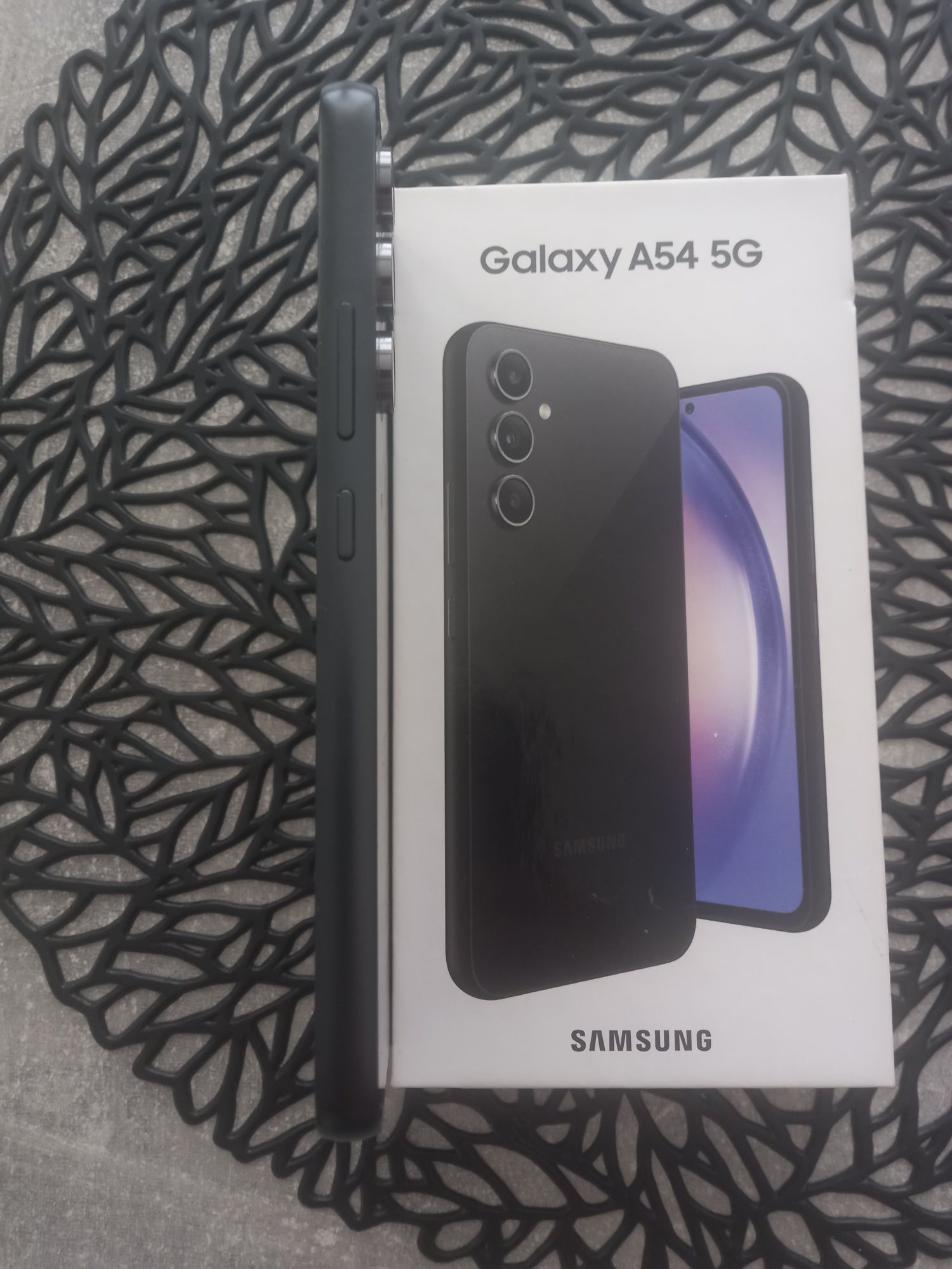 Telefon Samsung A54/256gb