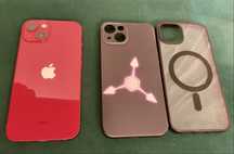 Iphone 13 128 Red