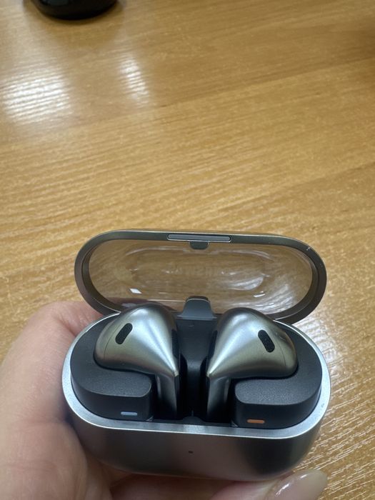 Навушники samsung galaxy buds 3