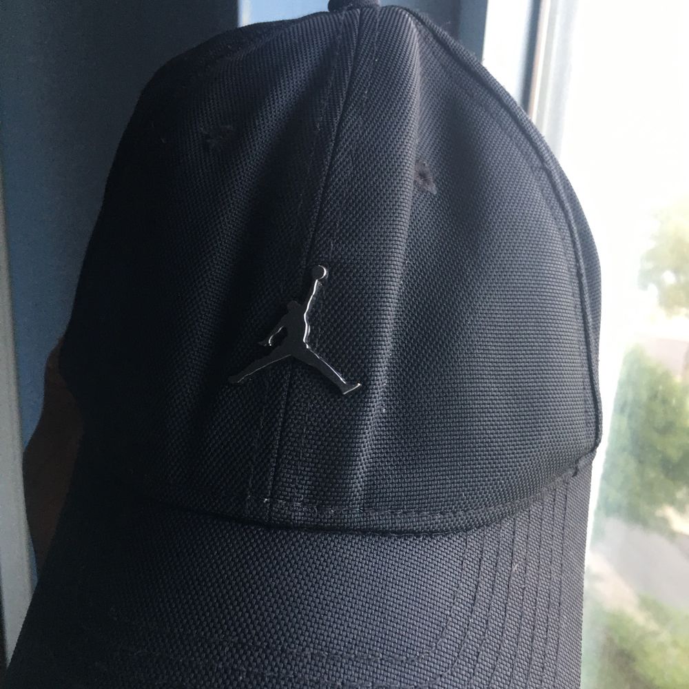 Chapéu da Jordan