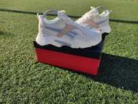 Жіночі кросівки Reebok Turbo Restyl Original.(35-41р)ОПТ.РОЗДРІБ
